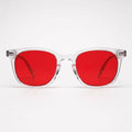Lentes Red Eye Clear