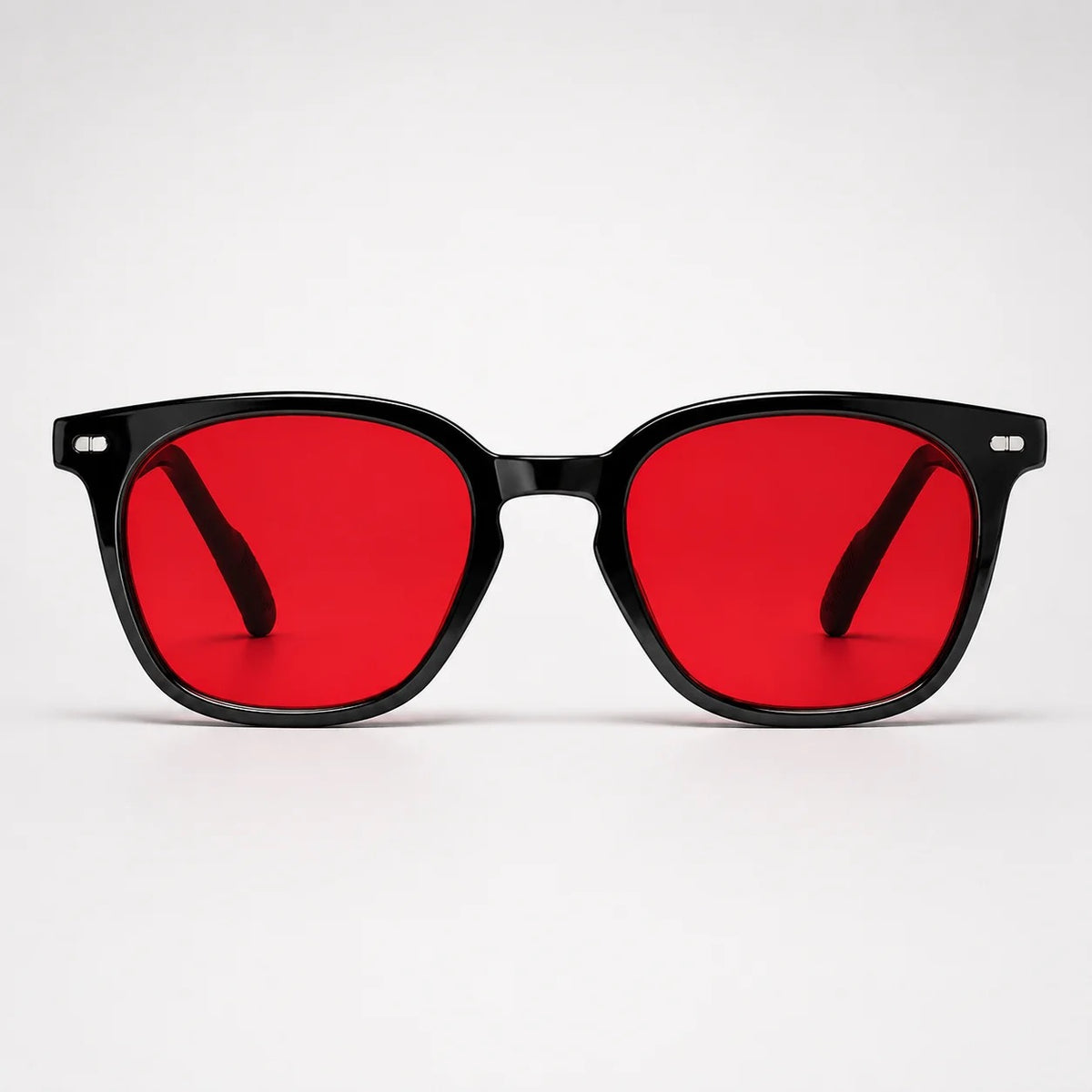 lentes red eye